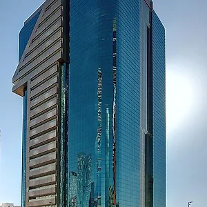 3* Apart-hotel Number One Tower