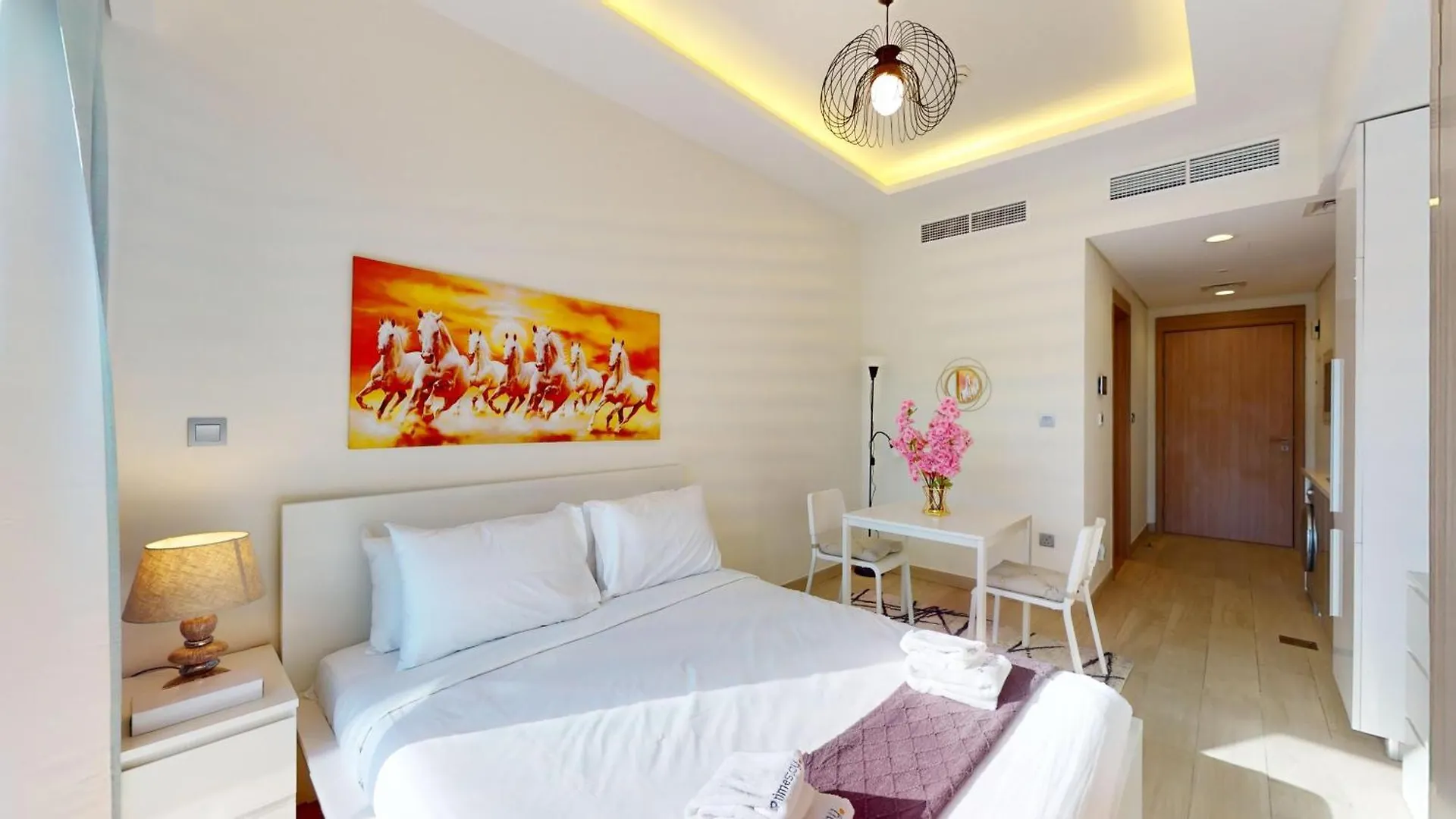 Primestay - Azizi Riviera 9, Al Meydan Dubai 0*,  United Arab Emirates