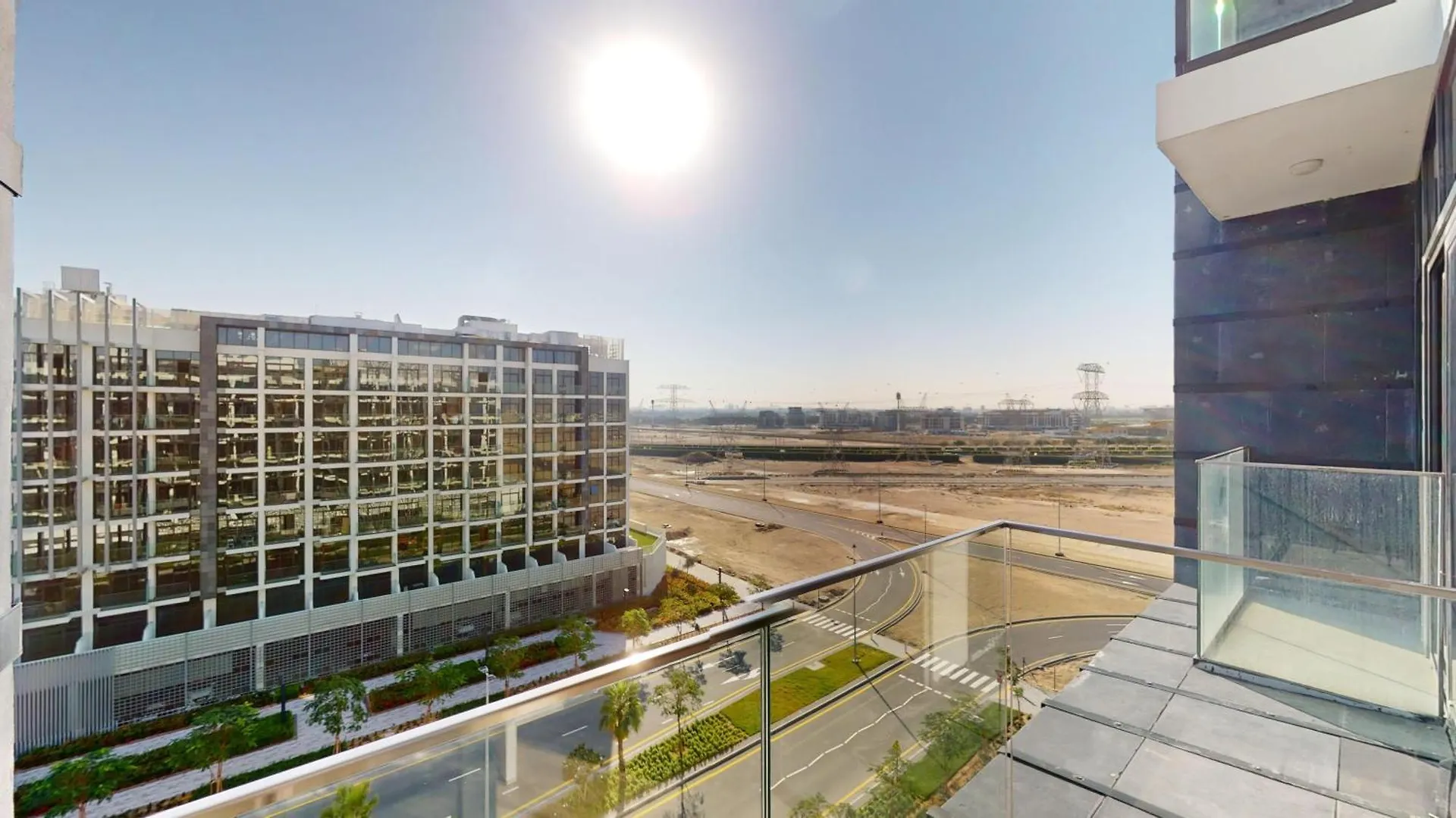 Apartment Primestay - Azizi Riviera 9, Al Meydan Dubai